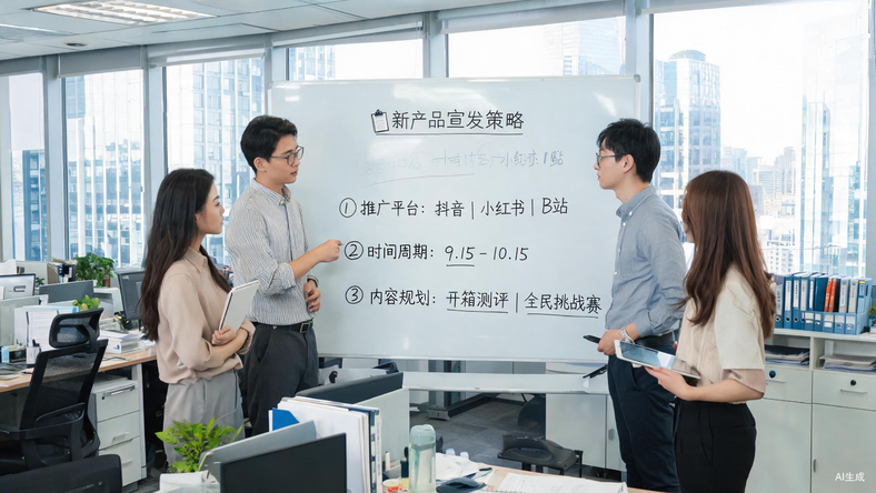 你的增长策略还停在2023年?复盘Global AI的6个增长变化